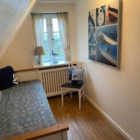 Deichhof Whg 8 Apartment Dunsum